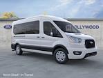 2024 Ford Transit 350 Medium Roof RWD, Passenger Van for sale #G42315 - photo 7