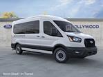 2024 Ford Transit 350 Medium Roof RWD, Passenger Van for sale #G42316 - photo 6