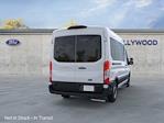 2024 Ford Transit 350 Medium Roof RWD, Passenger Van for sale #G42316 - photo 7