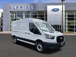 2024 Ford Transit 150 Medium Roof RWD, Empty Cargo Van for sale #G42317 - photo 4