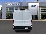 2024 Ford Transit 150 Medium Roof RWD, Empty Cargo Van for sale #G42317 - photo 6