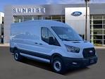 2024 Ford Transit 250 Medium Roof RWD, Empty Cargo Van for sale #G42319 - photo 4