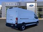 2024 Ford Transit 250 Medium Roof RWD, Empty Cargo Van for sale #G42319 - photo 5