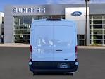 2024 Ford Transit 250 Medium Roof RWD, Empty Cargo Van for sale #G42319 - photo 6