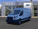 2024 Ford Transit 150 Medium Roof RWD, Empty Cargo Van for sale #G42320 - photo 1