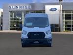 2024 Ford Transit 150 Medium Roof RWD, Empty Cargo Van for sale #G42320 - photo 3