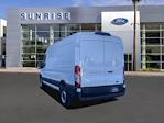 2024 Ford Transit 150 Medium Roof RWD, Empty Cargo Van for sale #G42320 - photo 7