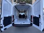 2024 Ford Transit 150 Medium Roof RWD, Empty Cargo Van for sale #G42320 - photo 9