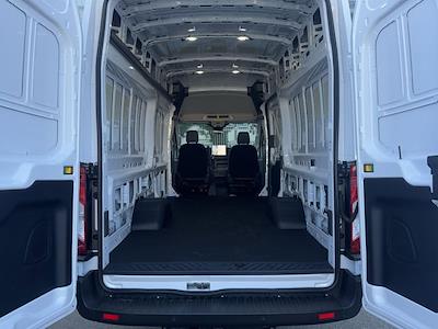 2024 Ford Transit 350 HD High Roof DRW RWD, Empty Cargo Van for sale #G42321 - photo 2