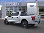 2024 Ford F-150 Lightning SuperCrew Cab AWD, Pickup for sale #G42349 - photo 4