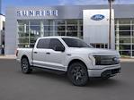 2024 Ford F-150 Lightning SuperCrew Cab AWD, Pickup for sale #G42349 - photo 7