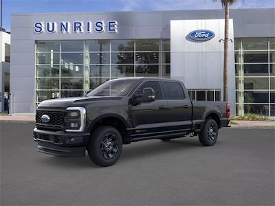 2024 Ford F-250 Crew Cab 4x4 Pickup for sale #G42391T - photo 1