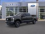 2024 Ford F-250 Crew Cab 4x4 Pickup for sale #G42391T - photo 1