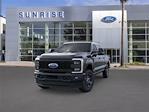2024 Ford F-250 Crew Cab 4x4 Pickup for sale #G42391T - photo 2