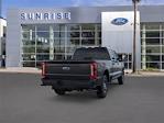 2024 Ford F-250 Crew Cab 4x4 Pickup for sale #G42391T - photo 8