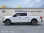 2024 Ford F-150 Lightning SuperCrew Cab AWD Pickup for sale #G42396 - photo 3