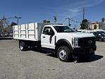 2024 Ford F-550 Regular Cab DRW RWD Landscape Dump for sale #G42404T - photo 11