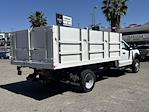 2024 Ford F-550 Regular Cab DRW RWD Landscape Dump for sale #G42404T - photo 12