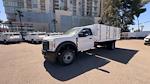 2024 Ford F-550 Regular Cab DRW RWD Landscape Dump for sale #G42404T - photo 5