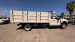 2024 Ford F-550 Regular Cab DRW RWD Landscape Dump for sale #G42404T - photo 9