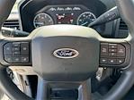 2024 Ford F-450 Regular Cab DRW 4x4 Cab Chassis for sale #G42442T - photo 16