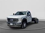 2024 Ford F-450 Regular Cab DRW 4x4 Cab Chassis for sale #G42442T - photo 1