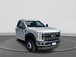 2024 Ford F-450 Regular Cab DRW 4x4 Cab Chassis for sale #G42442T - photo 4