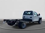 2024 Ford F-450 Regular Cab DRW 4x4 Cab Chassis for sale #G42442T - photo 5