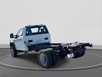 2024 Ford F-450 Regular Cab DRW 4x4 Cab Chassis for sale #G42442T - photo 2