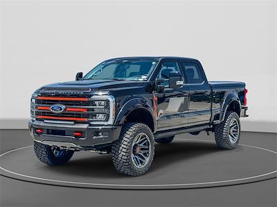 2024 Ford F-250 Crew Cab 4x4 Pickup for sale #G42466T - photo 1