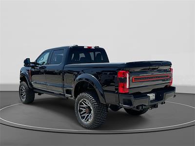 2024 Ford F-250 Crew Cab 4x4 Pickup for sale #G42466T - photo 2