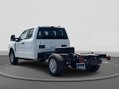 New 2024 Ford F-450 Regular Cab Cab Chassis for sale #G42468T - photo 2