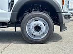 2024 Ford F-450 Regular Cab DRW RWD Cab Chassis for sale #G42468T - photo 23