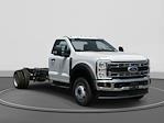 2024 Ford F-450 Regular Cab DRW RWD Cab Chassis for sale #G42468T - photo 4