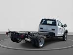2024 Ford F-450 Regular Cab DRW RWD Cab Chassis for sale #G42468T - photo 5