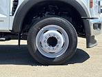New 2024 Ford F-450 Regular Cab Cab Chassis for sale #G42469T - photo 26