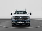 New 2024 Ford F-450 Regular Cab Cab Chassis for sale #G42469T - photo 3