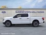 2024 Ford F-150 Lightning SuperCrew Cab AWD Pickup for sale #G42475 - photo 3