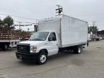 2025 Ford E-450 RWD, Marathon Aluminum High Cube Box Van for sale #G50035 - photo 1