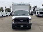 2025 Ford E-450 RWD, Marathon Aluminum High Cube Box Van for sale #G50035 - photo 3