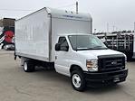 2025 Ford E-450 RWD, Marathon Aluminum High Cube Box Van for sale #G50035 - photo 4