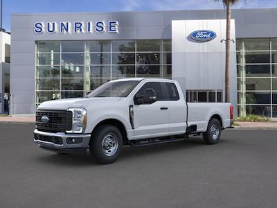 2025 Ford F-250 Super Cab RWD, Pickup for sale #G50074 - photo 1