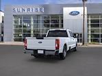 2025 Ford F-250 Super Cab RWD, Pickup for sale #G50074 - photo 8