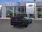 2025 Ford Maverick SuperCrew Cab AWD Pickup for sale #G50101T - photo 8