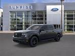 2025 Ford Maverick SuperCrew Cab AWD Pickup for sale #G50101T - photo 1
