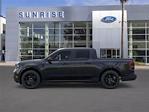 2025 Ford Maverick SuperCrew Cab AWD Pickup for sale #G50101T - photo 4