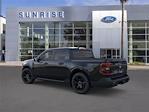 2025 Ford Maverick SuperCrew Cab AWD Pickup for sale #G50101T - photo 2