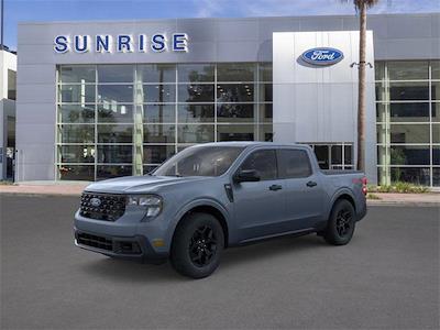 2025 Ford Maverick SuperCrew Cab AWD Pickup for sale #G50103T - photo 1