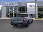 2025 Ford Maverick SuperCrew Cab AWD Pickup for sale #G50103T - photo 8