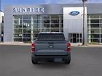 2025 Ford Maverick SuperCrew Cab AWD Pickup for sale #G50103T - photo 5